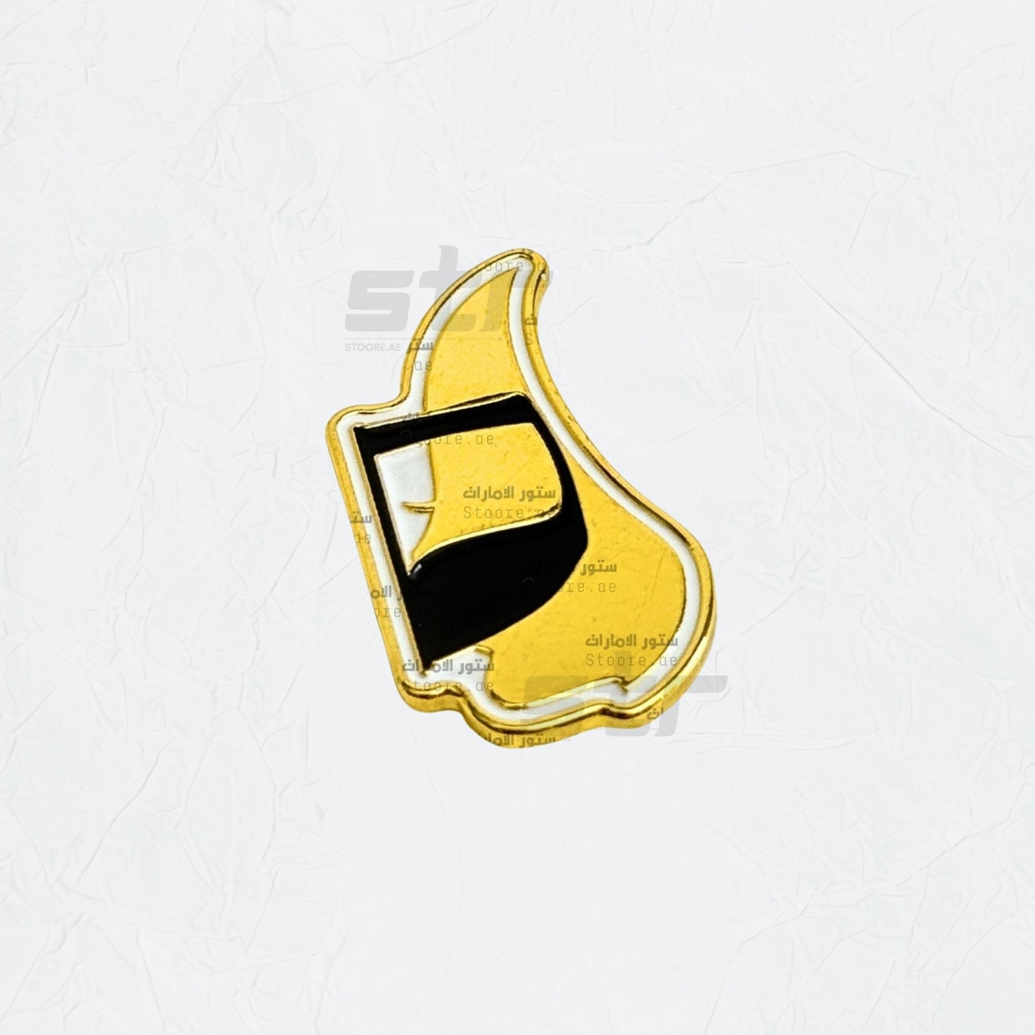 Badge Brga3